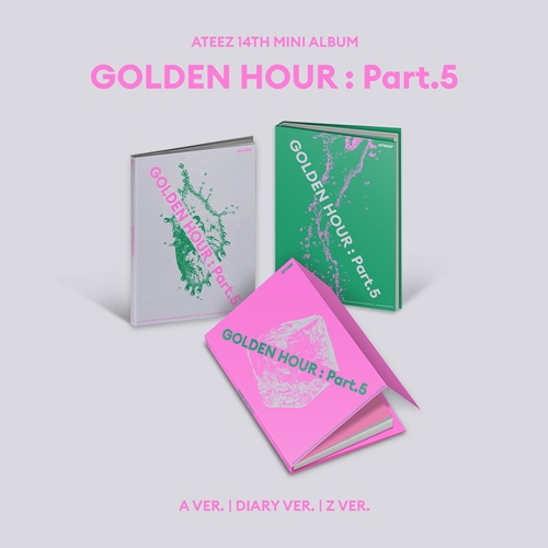 ateez-14th-mini-album-golden-hour-part-5-random ateez-14th-mini-album-golden-hour-part-5-random