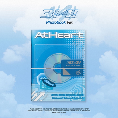 atheart-single-album-3-4-photobook-ver atheart-single-album-3-4-photobook-ver