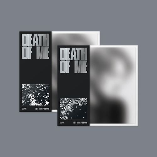 evan-1st-mini-album-death-of-me-bandana-ver evan-1st-mini-album-death-of-me-bandana-ver