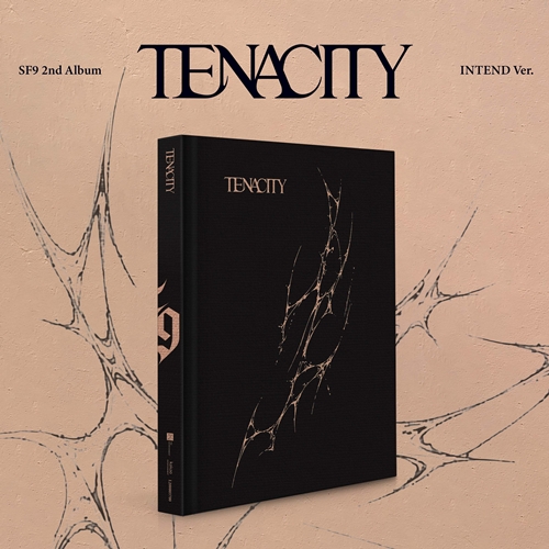 sf9-2nd-album-tenacity-intend-ver sf9-2nd-album-tenacity-intend-ver