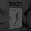 sf9-2nd-album-tenacity-tenacity-ver sf9-2nd-album-tenacity-tenacity-ver