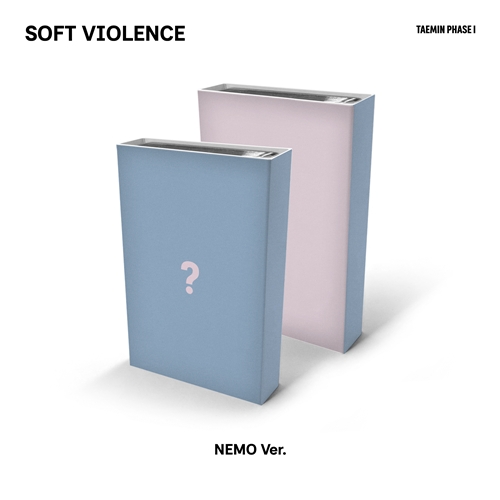 shinee-taemin-phase-i-soft-violence-nemo-ver shinee-taemin-phase-i-soft-violence-nemo-ver
