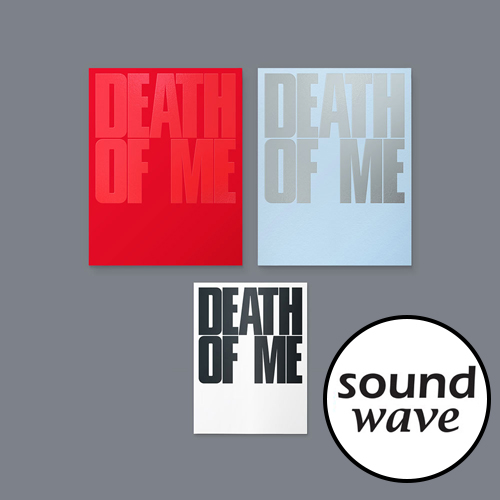 soundwave-pob-evan-1st-mini-album-death-of-me-set-+-death-of-me-weverse-albums-ver-set