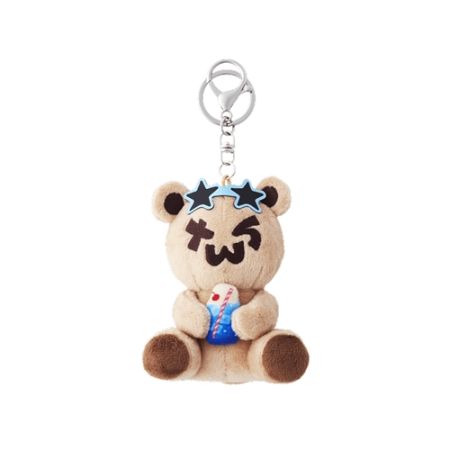 tws-japan-2nd-single-album-soda-soda-official-md-plush-keyring-bear tws-japan-2nd-single-album-soda-soda-official-md-plush-keyring-bear