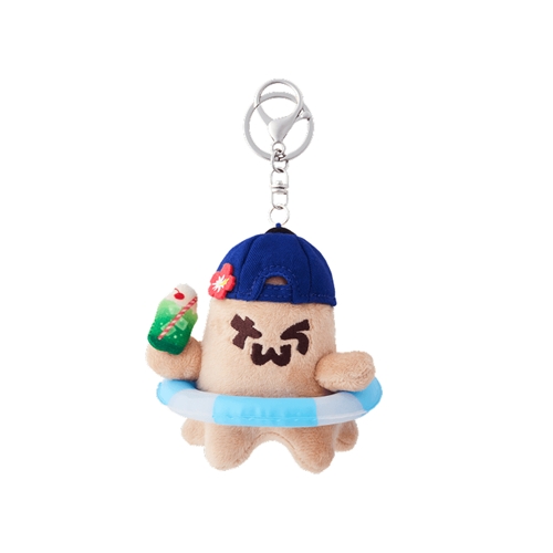 tws-japan-2nd-single-album-soda-soda-official-md-plush-keyring-ghost tws-japan-2nd-single-album-soda-soda-official-md-plush-keyring-ghost
