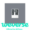 weverse-pob-evan-1st-mini-album-death-of-me-weverse-albums-ver