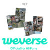 weverse-pob-tuide-the-1st-ep-tune-&-play-weverse-albums-ver-set
